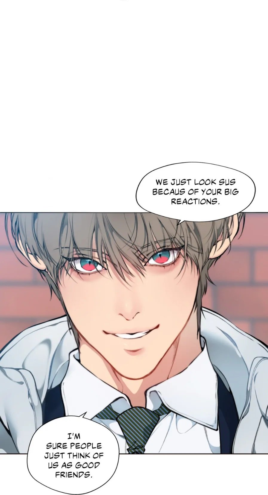 Lost in the Cloud, Chapter 93 image 21